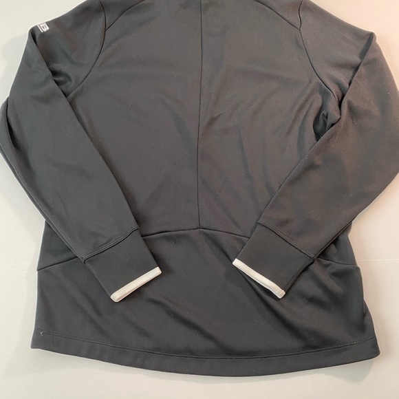 🎉06-01 Host Pick🎉Nike Golf Ladies Dri-Fit 1/2 Zip Cover up - Picture 6 of 11